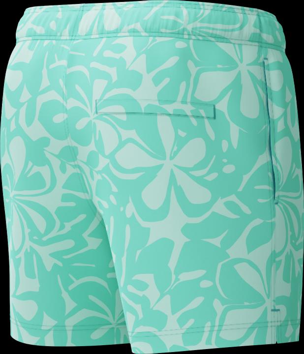 Actual product image Speedo Print Redondo Edge Volley 14" (XL)