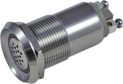 Image du produit RND Components Avertisseur lumineux anti-vandalisme 24 VDC 85 dB