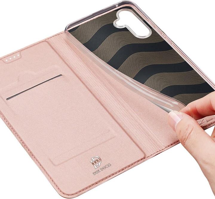 Produktbild Dux Ducis DuxDucis - Skin Pro Galaxy A54 5G (Samsung Galaxy A54 5G)