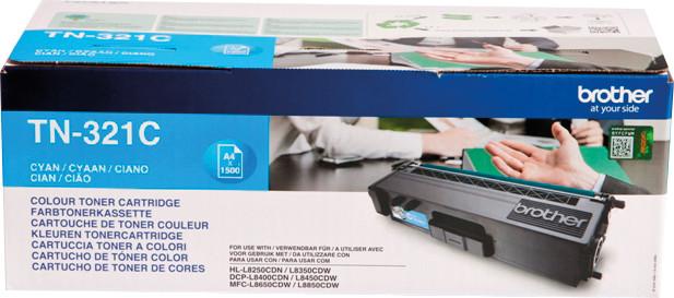 Image du produit Brother Tn-321c (C)