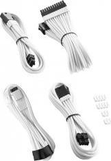 Produktbild CableMod RT-Series Pro ModMesh 12VHPWR Dual Cable Kit für ASUS/Seasonic - carbon