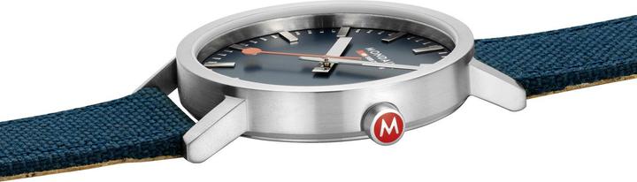Image du produit Mondaine Classic - inspiré par la nature (Montre analogique, 40 mm)
