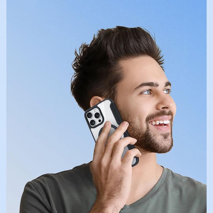 Produktbild Dux Ducis Skin X Pro 360 (Apple iPhone 16 Pro)