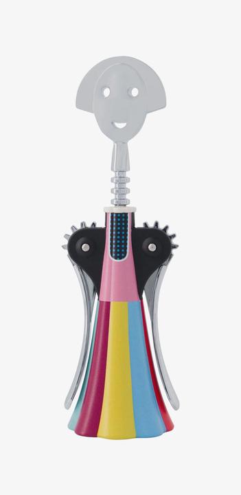 Produktbild Alessi Anna G. - Parade (Korkenzieher)