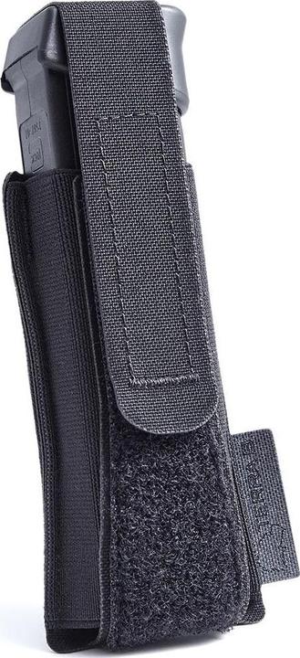 Actual product image Terra B Discreet Sec Pouch Small Olive