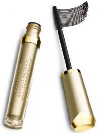 Actual product image Max Factor Masterpiece Mascara (Black brown)