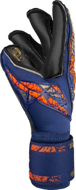 Produktbild Reusch Torwarthandschuh Attrakt Gold X - 10.5 (10.5)