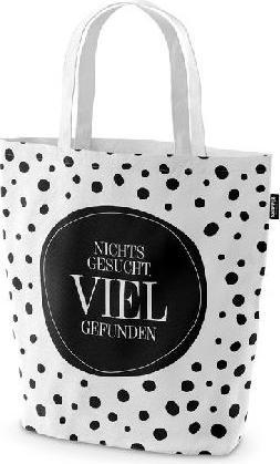 La Vida Shopper Nichts gesucht Viel gefunden