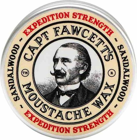 Actual product image Captain Fawcett Expedition Strength (15 ml)