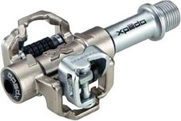 Produktbild Xpedo Pédales MF3 SL/Cr
