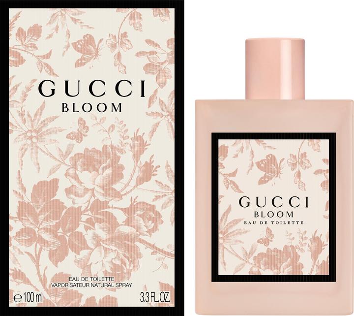 Gucci Eau de Toilette