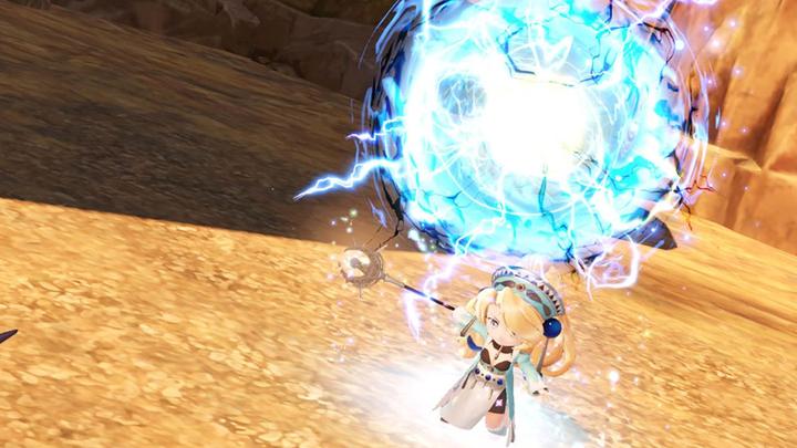 Image du produit GED Atelier Marie Re Alchimiste de Salbourg SWITCH US Remake (Switch, Switch Lite, Switch OLED)