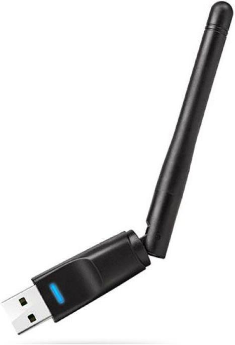 Image du produit Golden Media Alimentation WiFi (USB)