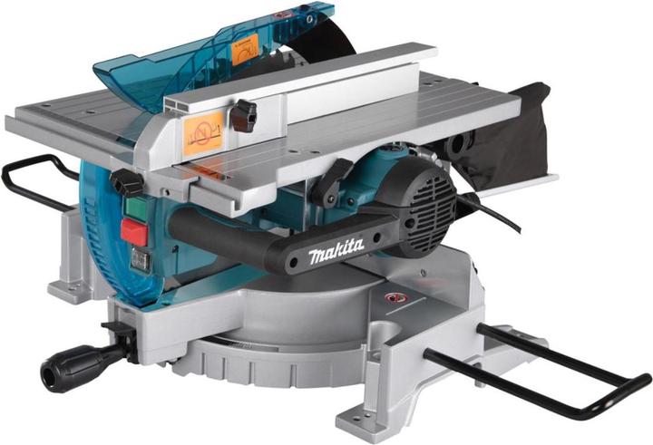 Produktbild Makita LH1201FL Kombi-Schneidemaschine, 62x200