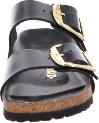 Produktbild Birkenstock Pantolette Arizona BB LENA High Shine (42)