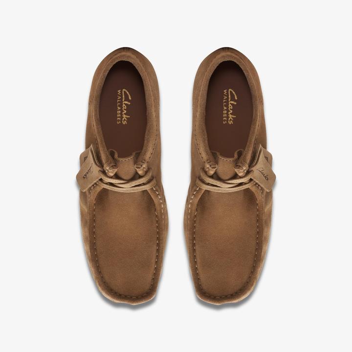 Image du produit Clarks mocassins wallabee evo (42)