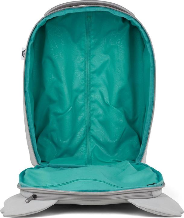 Immagine prodotto Affenzahn Valigia (18 l, Bagaglio a mano (fino a 50 litri))