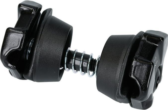 Produktbild PRO Sattelklemmset Koryak Dsp Inkl. Montageteile