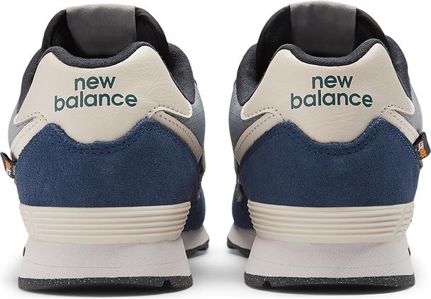 Produktbild New Balance GC574SOA (40)