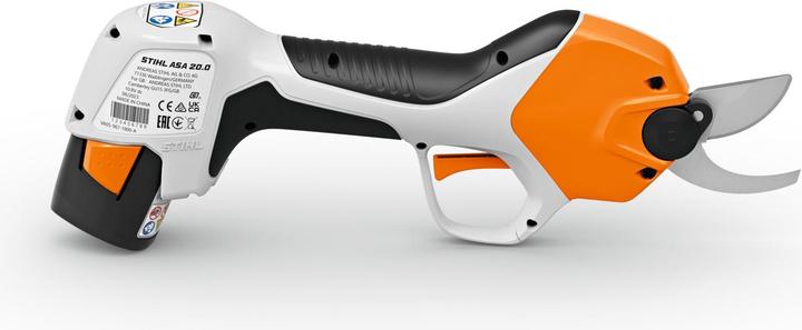 Produktbild Stihl ASA 20.0 SET inkl. AL 1 + AS 2 Akku-Astschere inkl. Akku und Ladegerät