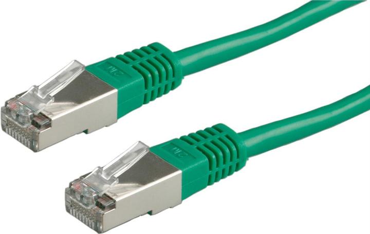 Produktbild Value Netzwerkkabel (PiMF, CAT6, 5 m)