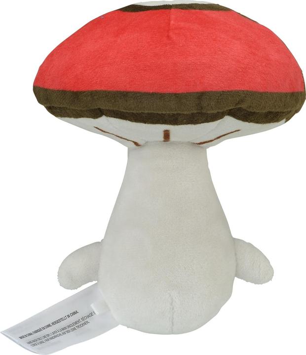 Actual product image Pokémon Gothita Sitting Cuties Plush - 12 cm (13 cm)