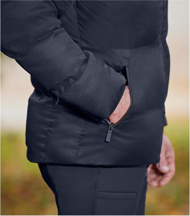 Actual product image ELT Winter Lightweight Jacket Montana Men (XL)