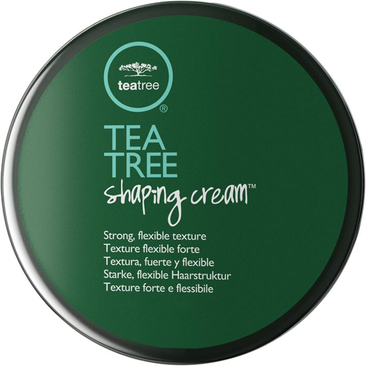 Actual product image Paul Mitchell The Tea Tree (Hair cream, 85 ml)