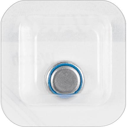 Actual product image Varta Watch V397 (1 pcs., V397, 30 mAh)