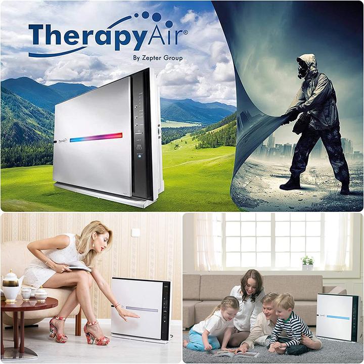 Produktbild Therapy Air iON