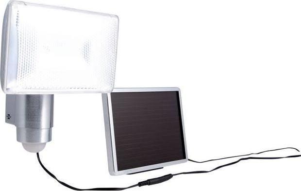 Image du produit Brennenstuhl Spot solaire à LED ALU (350 lm, IP44)