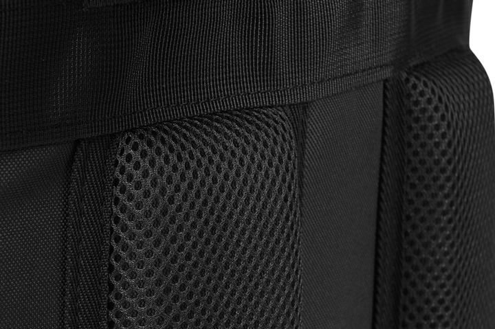 Immagine prodotto Highlander Aquila 3-Nero (40 l)