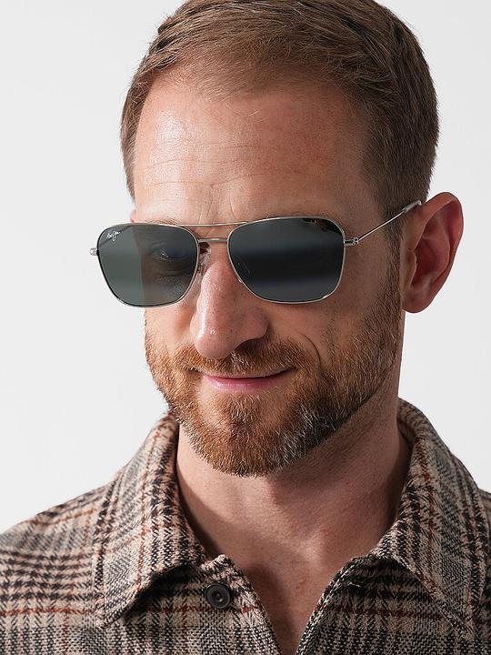 Actual product image Maui Jim 675
