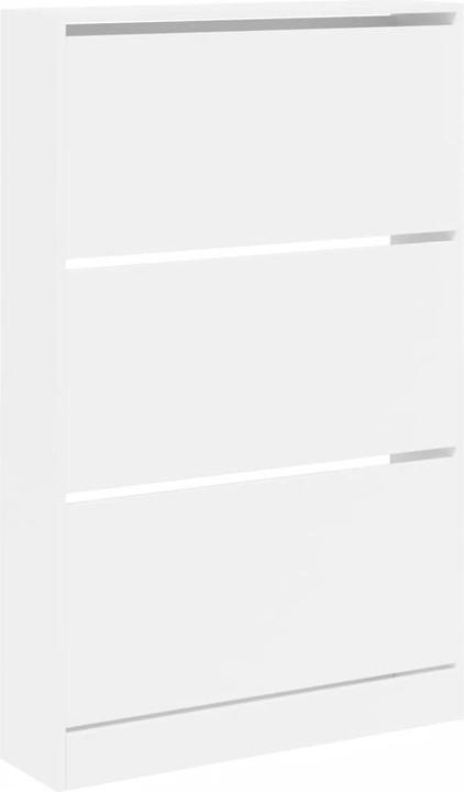 Image du produit VidaXL Nalani (80 x 21 x 125.5 cm)