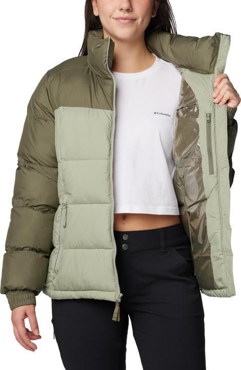 Actual product image Columbia Pike Lake™ Full Zip Jacket (S)
