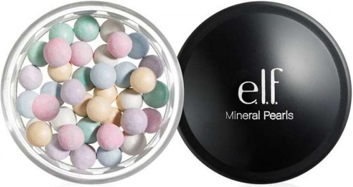 Produktbild e.l.f. Mineral Pearls Make Up, skin balancing (Skin Balancing)