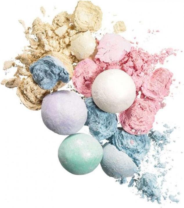 Produktbild e.l.f. Mineral Pearls Make Up, skin balancing (Skin Balancing)