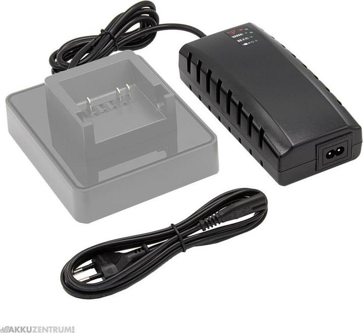 Image du produit Derby Cycle Chargeur de batterie pour vélo électrique DerbyCycle KD170516047 pour Impulse 36V -XLR (Chargeur de vélo électrique)