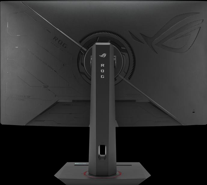 Immagine prodotto ASUS ROG Strix XG32WCS (2560 x 1440 pixel, 31.50")