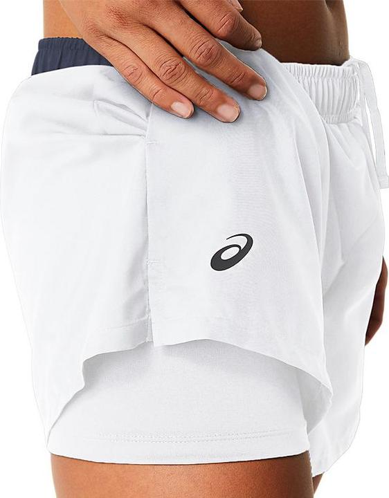 Immagine prodotto ASICS Performance Donne Corte Breve Signore (XS)