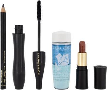 Immagine prodotto Lancôme Lancome Makeup Set regalo da viaggio Hypnose Mascara L'Absolu Rossetto Bi Facil (Set trucco)