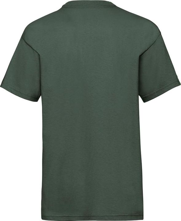 Produktbild Fruit of the Loom TShirt kurzärmlig (116)