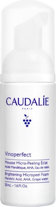 Caudalie Vinoperfect Brightening Micropeel Foam 50ml (Gommage, 50 ml)