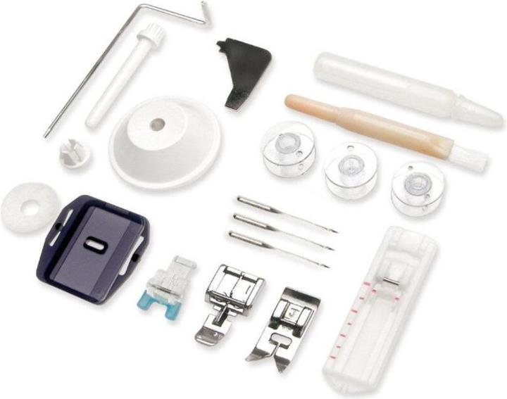 Produktbild Carina Power Stretch II