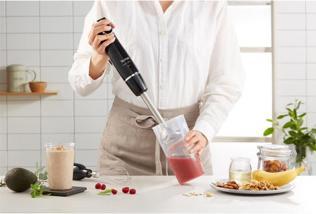 Actual product image Tefal Infiny Force