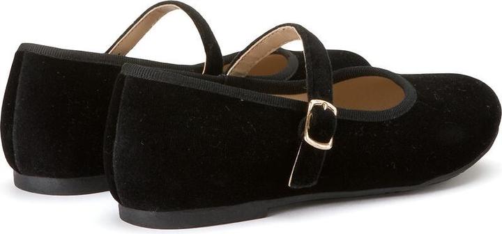 Actual product image La Redoute Collections Ballerinas (34)