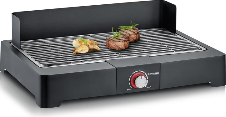 Severin PG8565 (2.20 kW)