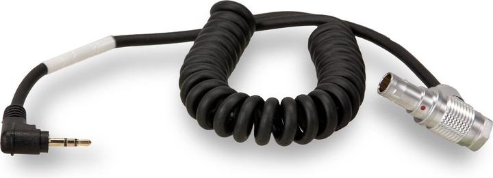 Actual product image Tilta Side Power Handle Run/Stop Cable, LANC (Cable)