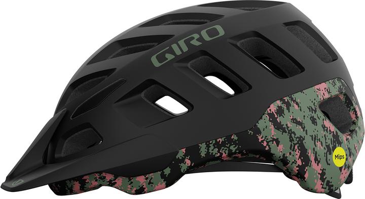 Produktbild Giro Radix MIPS Helmet (63 cm)