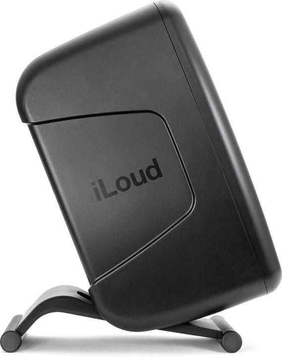 Actual product image IK Multimedia Studio monitors iLoud MTM MKII Immersive Bund Black (Active, 1 pc., 1x 100 W)